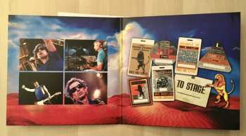 3LP The Rolling Stones: Bridges To Buenos Aires