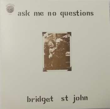 4CD/Doos Bridget St. John: Dandelion Albums And BBC Collection