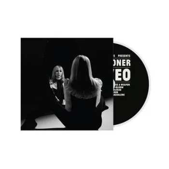 CD Brie Stoner: Me Veo