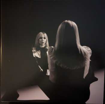 2LP Brie Stoner: Me Veo CLR