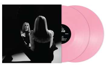 2LP Brie Stoner: Me Veo CLR