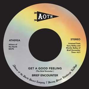 SP Brief Encounter: Get A Good Feeling