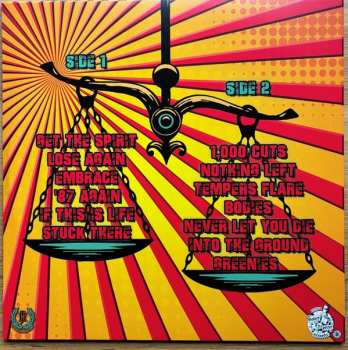 LP Brigata Vendetta: This Is How Democracy Dies