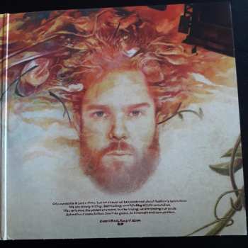 LP Bright Curse: Time Of The Healer