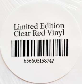 LP Bright Eyes: A Christmas Album CLR | LTD
