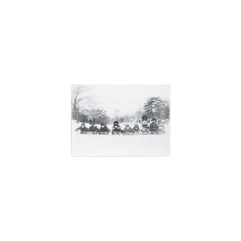 LP Bright Eyes: A Christmas Album CLR | LTD