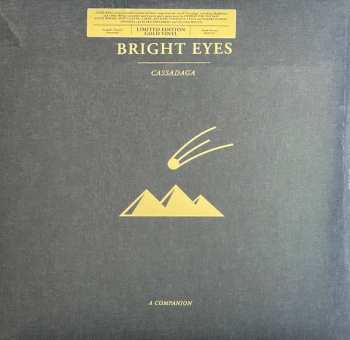 Album Bright Eyes: Cassadaga (A Companion)