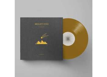 LP Bright Eyes: Cassadaga (A Companion) LTD | CLR