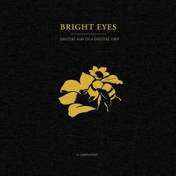 LP Bright Eyes: Digital Ash In A Digital Urn (A Companion) LTD | CLR