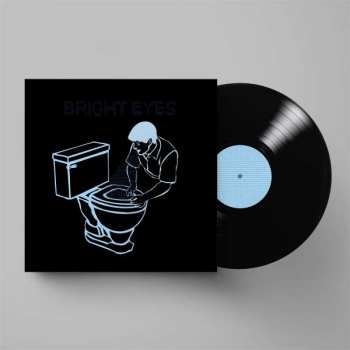LP Bright Eyes: Digital Ash In A Digital Urn