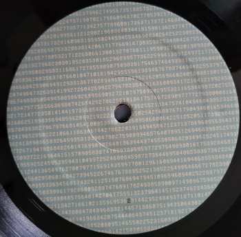 LP Bright Eyes: Digital Ash In A Digital Urn