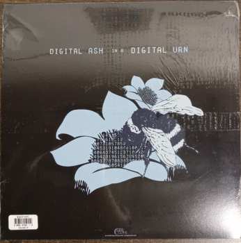 LP Bright Eyes: Digital Ash In A Digital Urn