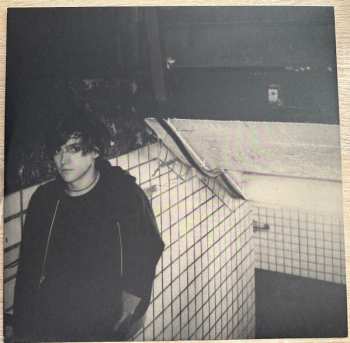 LP Bright Eyes: Digital Ash In A Digital Urn (A Companion) LTD | CLR