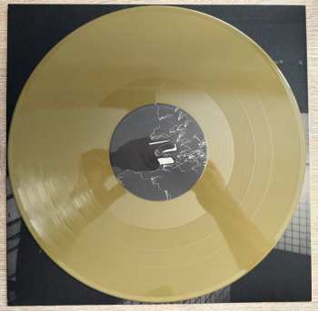 LP Bright Eyes: Digital Ash In A Digital Urn (A Companion) LTD | CLR