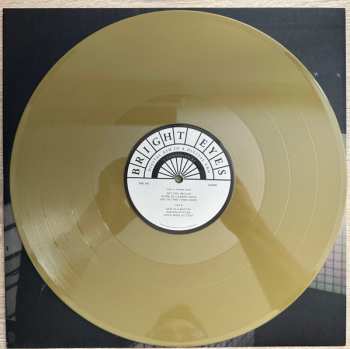 LP Bright Eyes: Digital Ash In A Digital Urn (A Companion) LTD | CLR
