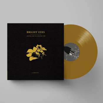 LP Bright Eyes: Digital Ash In A Digital Urn (A Companion) LTD | CLR