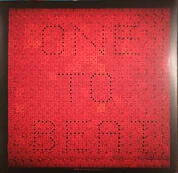 2LP Bright Eyes: Five Dice, All Threes CLR | LTD