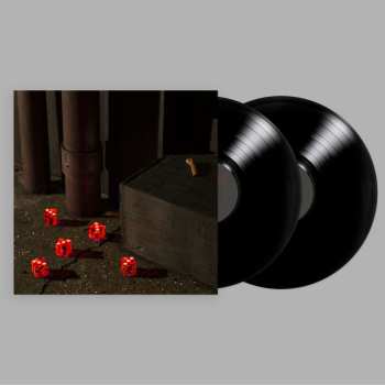 Album Bright Eyes: Five Dice, All Threes