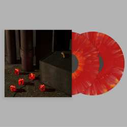 Album Bright Eyes: Five Dices, All Threes