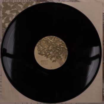 LP Bright Eyes: I'm Wide Awake, It's Morning