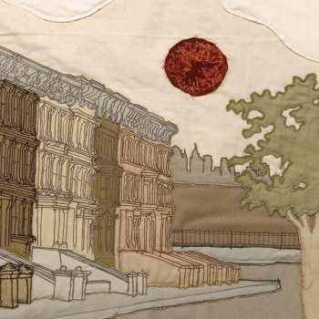 Album Bright Eyes: I'm Wide Awake, It's Morning