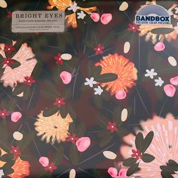 2LP Bright Eyes: Noise Floor (Rarities 1998-2005) CLR | LTD