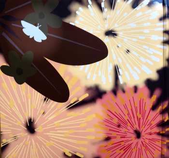 2LP Bright Eyes: Noise Floor (Rarities: 1998-2005) LTD | CLR