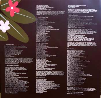 2LP Bright Eyes: Noise Floor (Rarities: 1998-2005) LTD | CLR