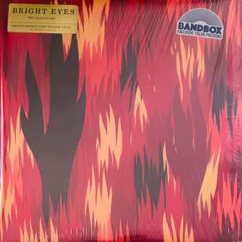 LP Bright Eyes: The People's Key CLR | LTD