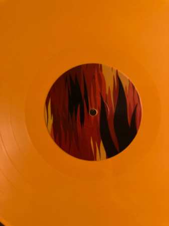LP Bright Eyes: The People's Key LTD | CLR