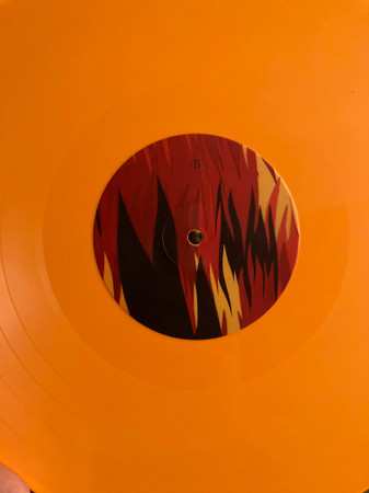 LP Bright Eyes: The People's Key LTD | CLR