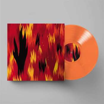 LP Bright Eyes: The People's Key LTD | CLR