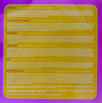 LP Bright Light Bright Light: Enjoy Youth CLR