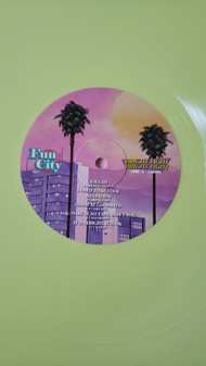 LP Bright Light Bright Light: Fun City