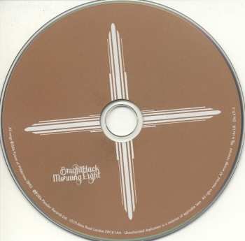 CD Brightblack Morning Light: Brightblack Morning Light
