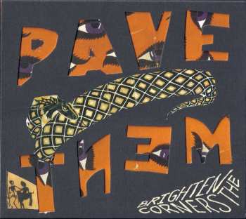 Album Pavement: Brighten The Corners