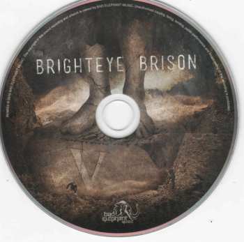 CD Brighteye Brison: V