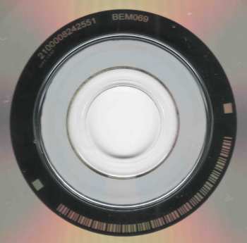 CD Brighteye Brison: V