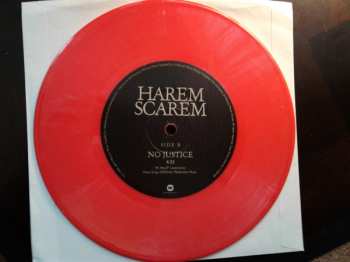 SP Harem Scarem: Shootin' For Love
