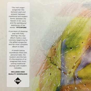 LP Brigid Mae Power: Dream From The Deep Well