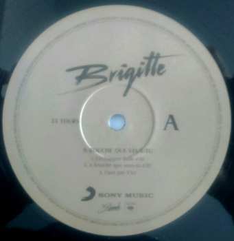 2LP Brigitte: À Bouche Que Veux-tu