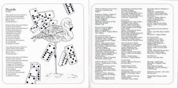 CD Brigitte: À Bouche Que Veux-tu 