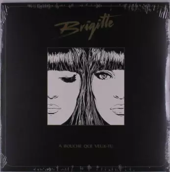 A Bouche Que Veux-tu 
