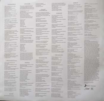 2LP Brigitte: À Bouche Que Veux-tu
