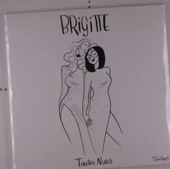 Toutes Nues