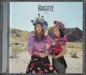 2CD/Doos Brigitte: À Bouche Que Veux-Tu / Nues