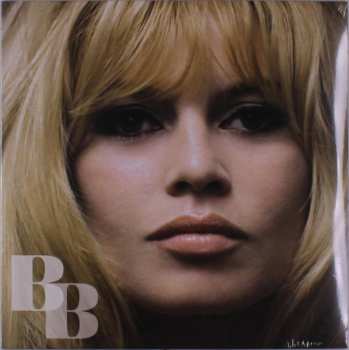 2LP Brigitte Bardot: BB