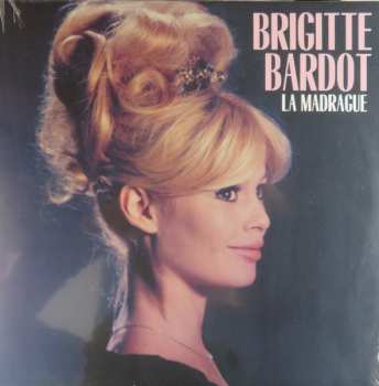 LP Brigitte Bardot: La Madrague