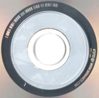 CD Brigitte Beraha: Teasing Reflections