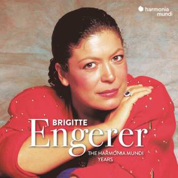5CD Brigitte Engerer: The Harmonia Mundi Ye